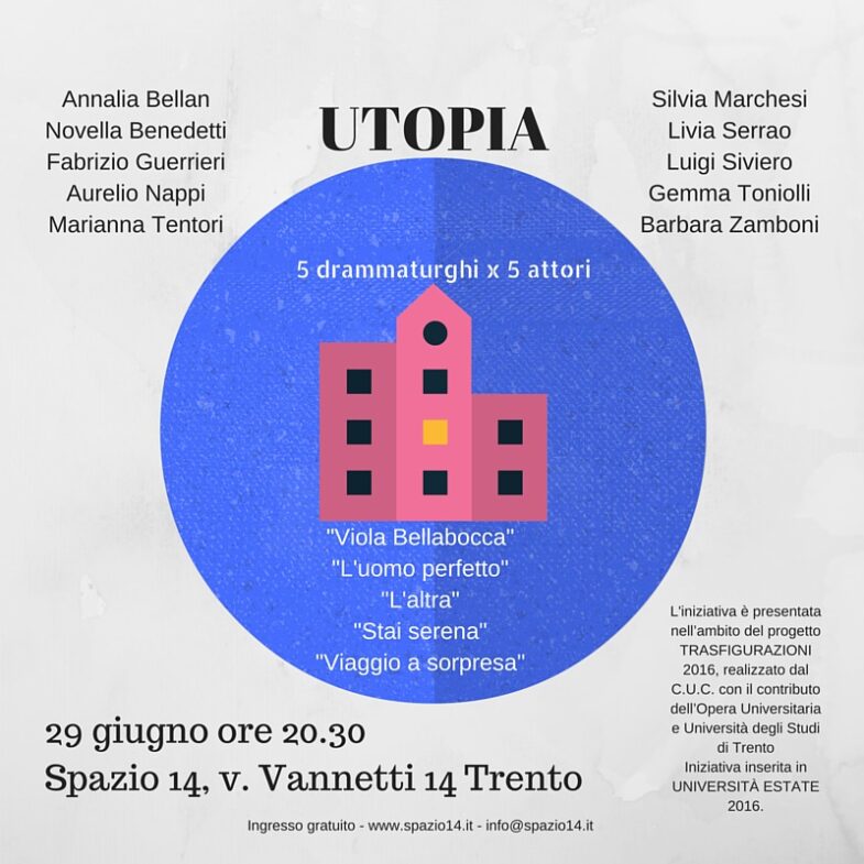 UTOPIA