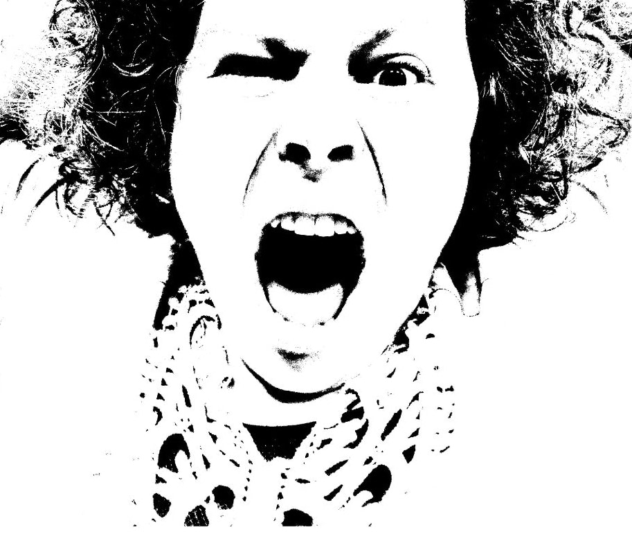 bisbetica - drammaturgia e regia Elena R. Marino