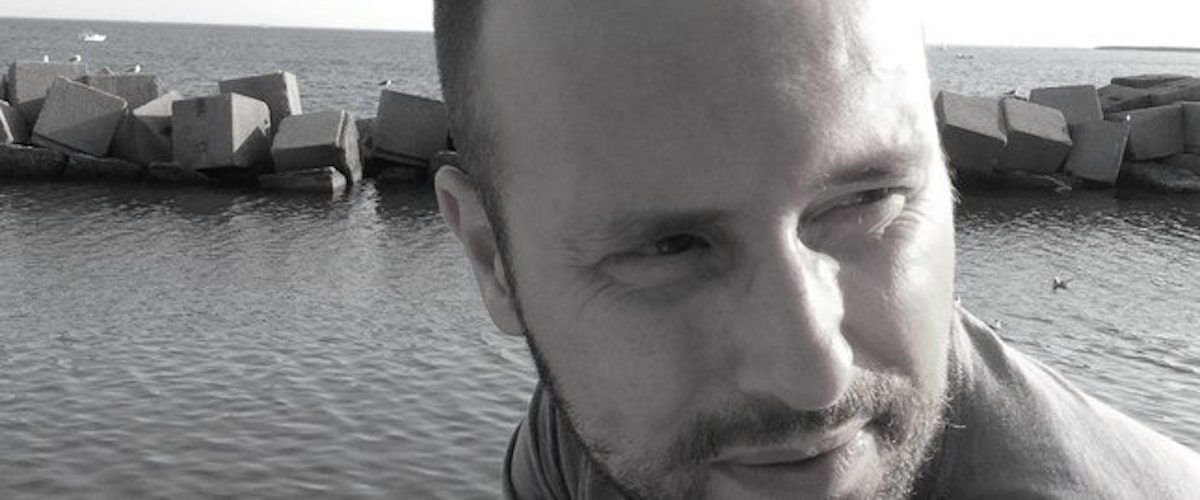 Enrico Macioci scrittore